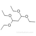 Malonaldéhyde bis (diéthylacétal) CAS 122-31-6